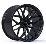 ALT Velocity Rotary Form 19x8.5 / 20x11 wheels for C8 Corvette Z51 - Pure Performance