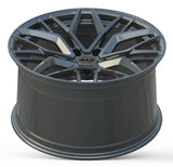 ALT Velocity Rotary Form 19x8.5 / 20x11 wheels for C8 Corvette Z51 - Pure Performance