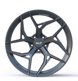 ALT12 Forged 19x8.5 / 20x11 wheels for C8 Corvette Z51 - Gem Motorsports
