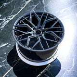 ALT20 Forged 19x8.5 / 20x11 wheels for C8 Corvette Z51 - Gem Motorsports