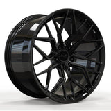 ALT20 Forged 19x8.5 / 20x11 wheels for C8 Corvette Z51 - Gem Motorsports