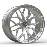 ALT20 Forged 19x8.5 / 20x11 wheels for C8 Corvette Z51 - Gem Motorsports