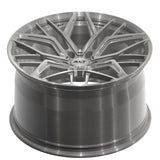 ALT20 Forged 20x9 / 21x12 wheels for C8 Corvette Z51 - Gem Motorsports