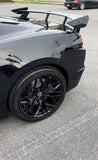 ALT20 Forged 20x9 / 21x12 wheels for C8 Corvette Z51 - Gem Motorsports