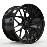 ALT20 Forged 20x9 / 21x12 wheels for C8 Corvette Z51 - Gem Motorsports