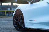 ALT20 Forged 20x9 / 21x12 wheels for C8 Corvette Z51 - Gem Motorsports