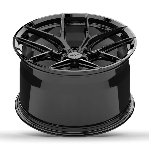 ALT5 Forged wheels 19X10 / 20X12 for C7 Corvette Z06 | Grandsport - Gem Motorsports