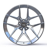 ALT5 Forged wheels 19x8.5 / 20x11 for C8 Corvette Z51 Stingray - Gem Motorsports