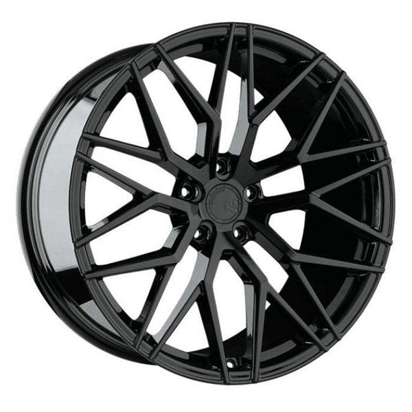 Avant Garde M520R 19x8.5 / 20x11 wheels for C8 Corvette Z51 - Gem Motorsports