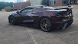 E5 Daytona 19x9 / 20x11 wheels for C8 Corvette Z51 - Gem Motorsports