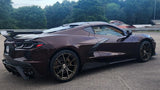 E5 Daytona 19x9 / 20x11 wheels for C8 Corvette Z51 - Gem Motorsports
