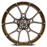 E5 Daytona 19x9 / 20x11 wheels for C8 Corvette Z51 - Gem Motorsports