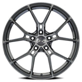 E5 Daytona 19x9 / 20x11 wheels for C8 Corvette Z51 - Gem Motorsports