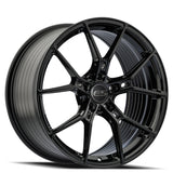 E5 Daytona 19x9 / 20x11 wheels for C8 Corvette Z51 - Gem Motorsports