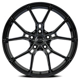 E5 Daytona 19x9 / 20x11 wheels for C8 Corvette Z51 - Gem Motorsports