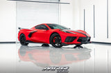 MRR FS06 wheels 19x8.5 / 20x11 for C8 Corvette Base / Z51 - Gem Motorsports