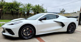 MRR FS06 wheels 19x8.5 / 20x11 for C8 Corvette Base / Z51 - Gem Motorsports