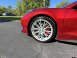 MRR GF5 wheels 19x8.5 / 20x11 for C8 Corvette Z51 - Gem Motorsports