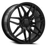 MRR M024 wheels 19x8.5 / 20x11 for C8 Corvette Z51 - Gem Motorsports
