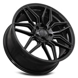 MRR M024 wheels 19x8.5 / 20x11 for C8 Corvette Z51 - Gem Motorsports