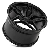 MRR M755 wheels 19x8.5 / 20x11 for C8 Corvette Z51 - Gem Motorsports