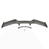 Pure Perf High Wing Carbon Fiber Z06 Style for C8 Corvette Base / Z51 - Pure Performance