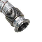 Pure Performance Stainless Steel Downpipe for Lamborghini Revuelto - Pure Performance