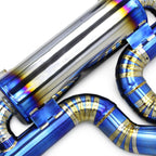 Pure Performance Titanium Exhaust for Lamborghini Urus - Pure Performance