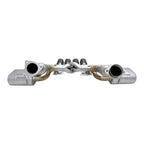 Pure Performance ZORA Exhaust Stainless Steel for C8 Corvette Z06 / Grand Sport