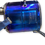 Pure Performance Titanium Exhaust for C8 Corvette Z06 - Pure Performance