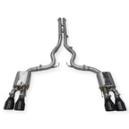 Pure Performance Street Performance Exhaust for Mustang GT S550 - Pure Performance
