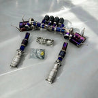 Pure Performance Titanium Exhaust for C8 Corvette Z06 - Pure Performance