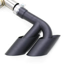 Pure Performance Stainless Steel Exhaust for Lamborghini Urus - Pure Performance