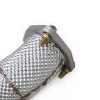 Pure Performance Exhaust Downpipes for Lamborghini Urus - Pure Performance