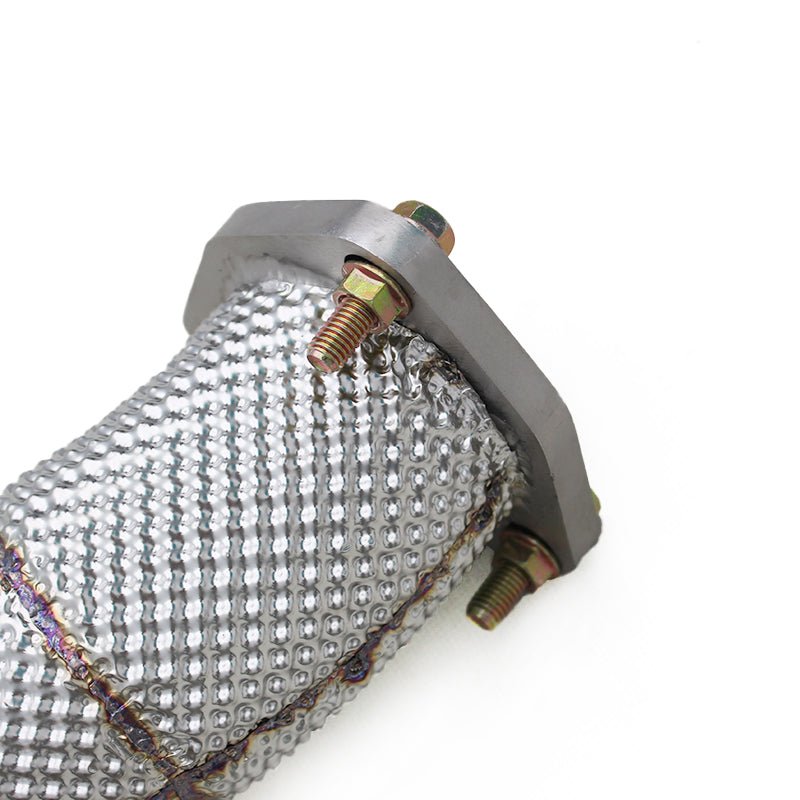 Pure Performance Exhaust Downpipes for Lamborghini Urus - Pure Performance