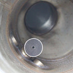 Pure Performance Exhaust Downpipes for Lamborghini Urus - Pure Performance