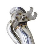 Pure Performance Titanium Exhaust w/Duo Mufflers for Lamborghini Revuelto - Pure Performance