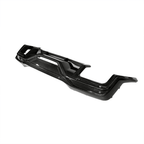 Pure Performance Carbon Fiber Rear Diffuser GTS Series for Mustang GT / S6550 Dark Horse - Pure Performance