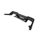 Pure Performance Carbon Fiber Rear Diffuser GTS Series for Mustang GT / S6550 Dark Horse - Pure Performance