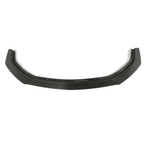 Pure Performance Carbon Fiber Front GTS Series Lip / Splitter for Mustang GT / S6550 Dark Horse - Pure Performance
