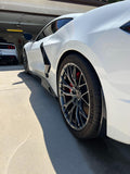 ALT10 Forged 19x8.5 / 20x11 wheels for C8 Corvette Z51 - Gem Motorsports