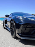 ALT10 Forged 19x8.5 / 20x11 wheels for C8 Corvette Z51 - Gem Motorsports