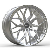 ALT20 Forged 19x10 / 20x12 wheels for C7 Corvette Z06 / Grand Sport / ZR1 - Gem Motorsports