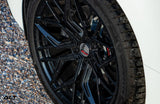 ALT20 Forged 19x8.5 / 20x11 wheels for C8 Corvette Z51 - Gem Motorsports