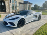 ALT20 Forged 20x9 / 21x12 wheels for C8 Corvette Z51 - Gem Motorsports