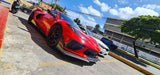ALT20 Forged 20x9 / 21x12 wheels for C8 Corvette Z51 - Gem Motorsports