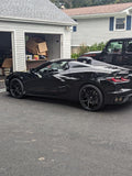ALT20 Forged 20x9 / 21x12 wheels for C8 Corvette Z51 - Gem Motorsports