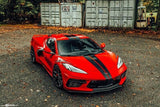 Avant Garde M580R wheels 19x8.5 / 20x11 for C8 Corvette Base / Z51 - Gem Motorsports