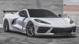 Avant Garde M580R wheels 20x9 / 21x12 for C8 Corvette Base / Z51 - Gem Motorsports