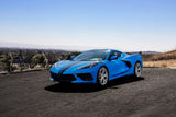 Cray Hammerhead wheels 20x9 / 21x12 for C8 Corvette Z51 - Gem Motorsports